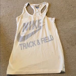 Nike Tank Top